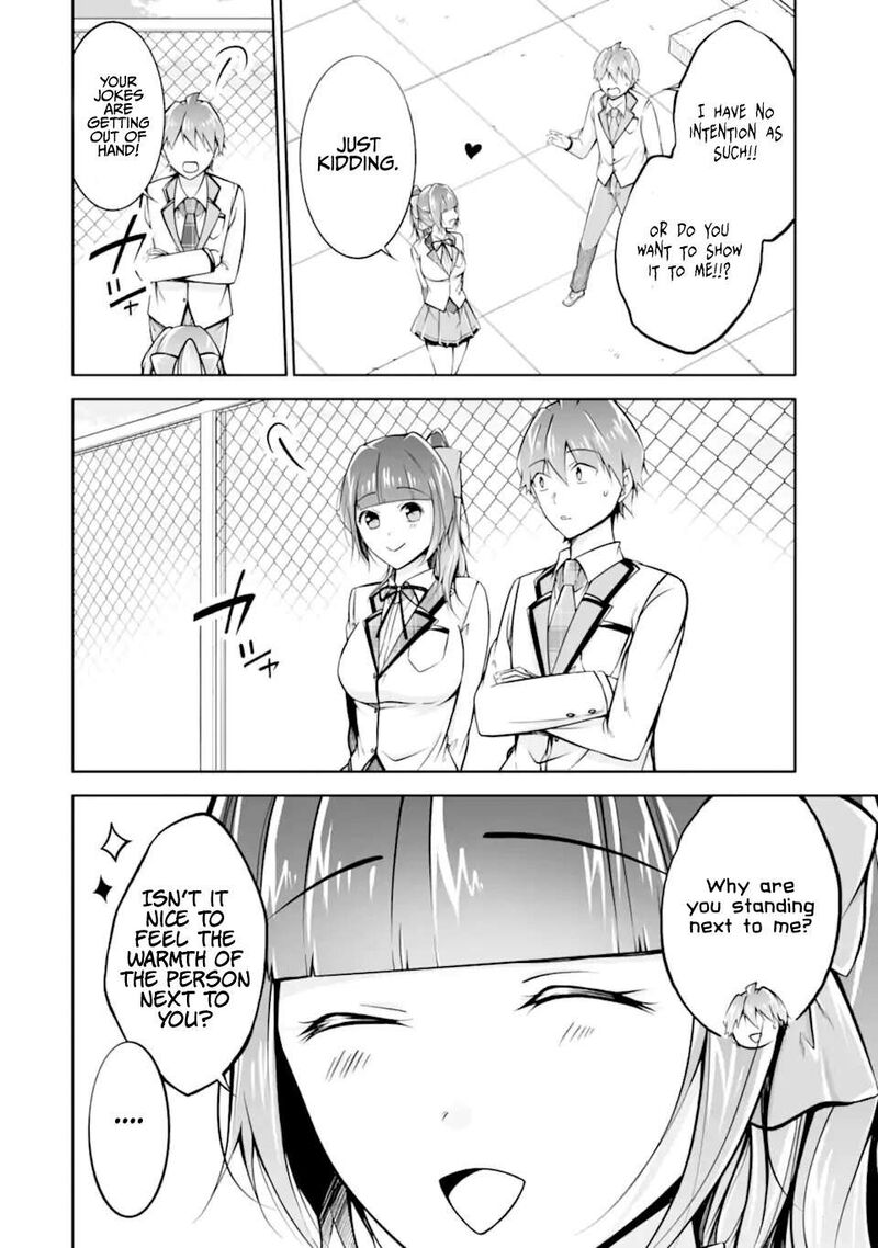 Real No Heroine Wa Irimasen 112 12