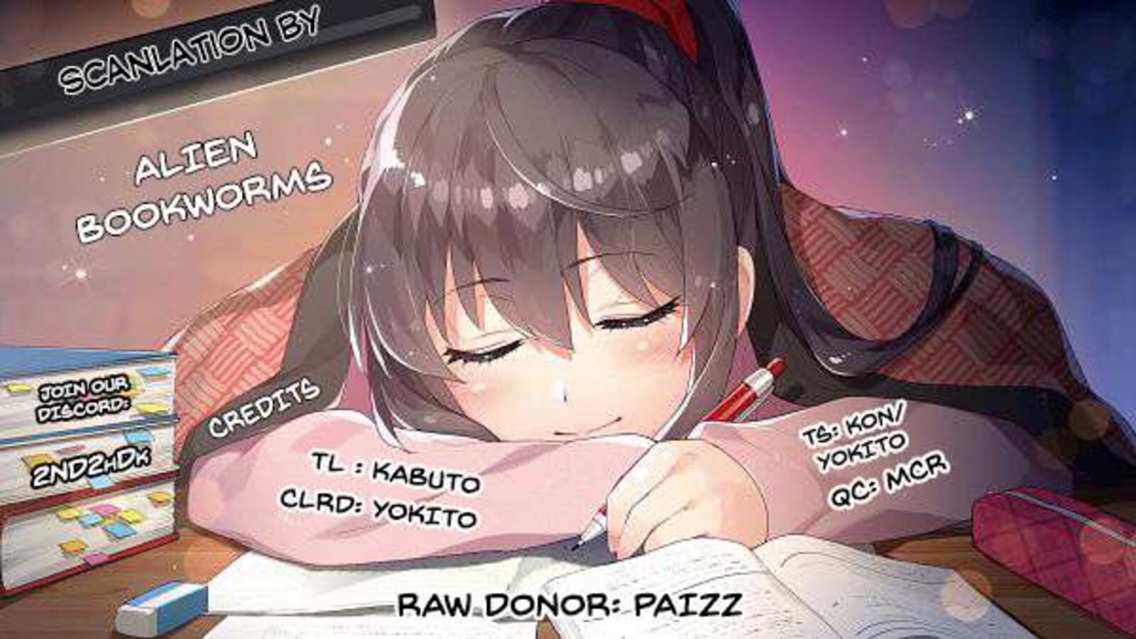 Real No Heroine Wa Irimasen 112 2
