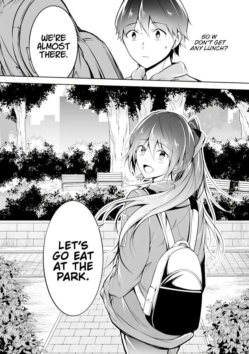 Real No Heroine Wa Irimasen 116 10