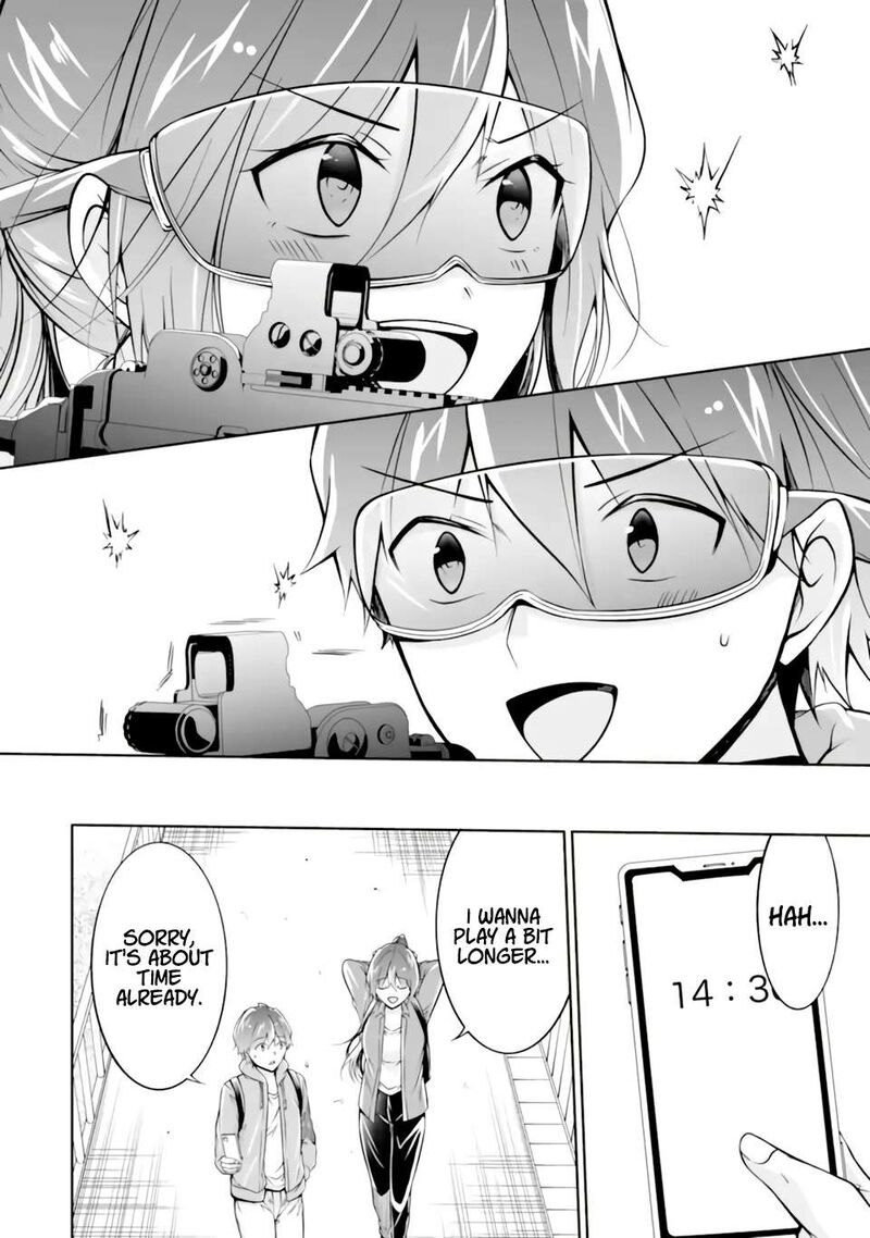 Real No Heroine Wa Irimasen 116 17