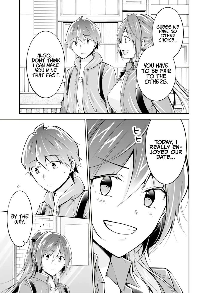 Real No Heroine Wa Irimasen 116 18