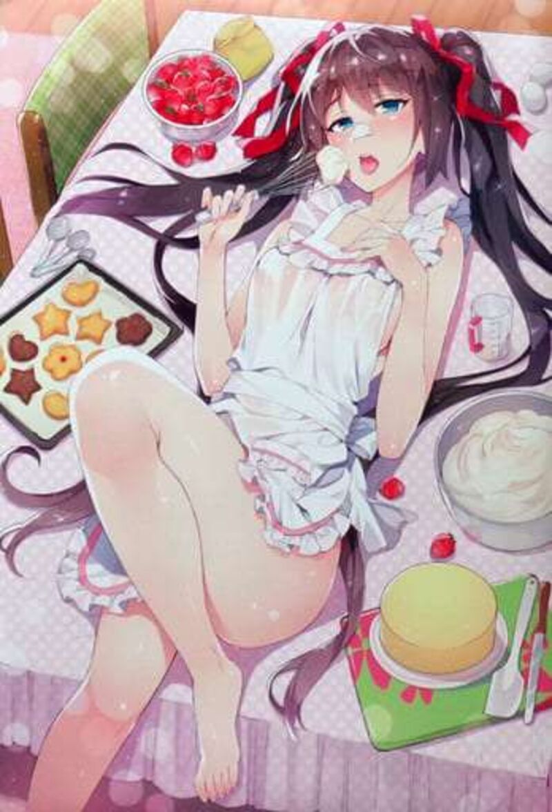 Real No Heroine Wa Irimasen 116 2