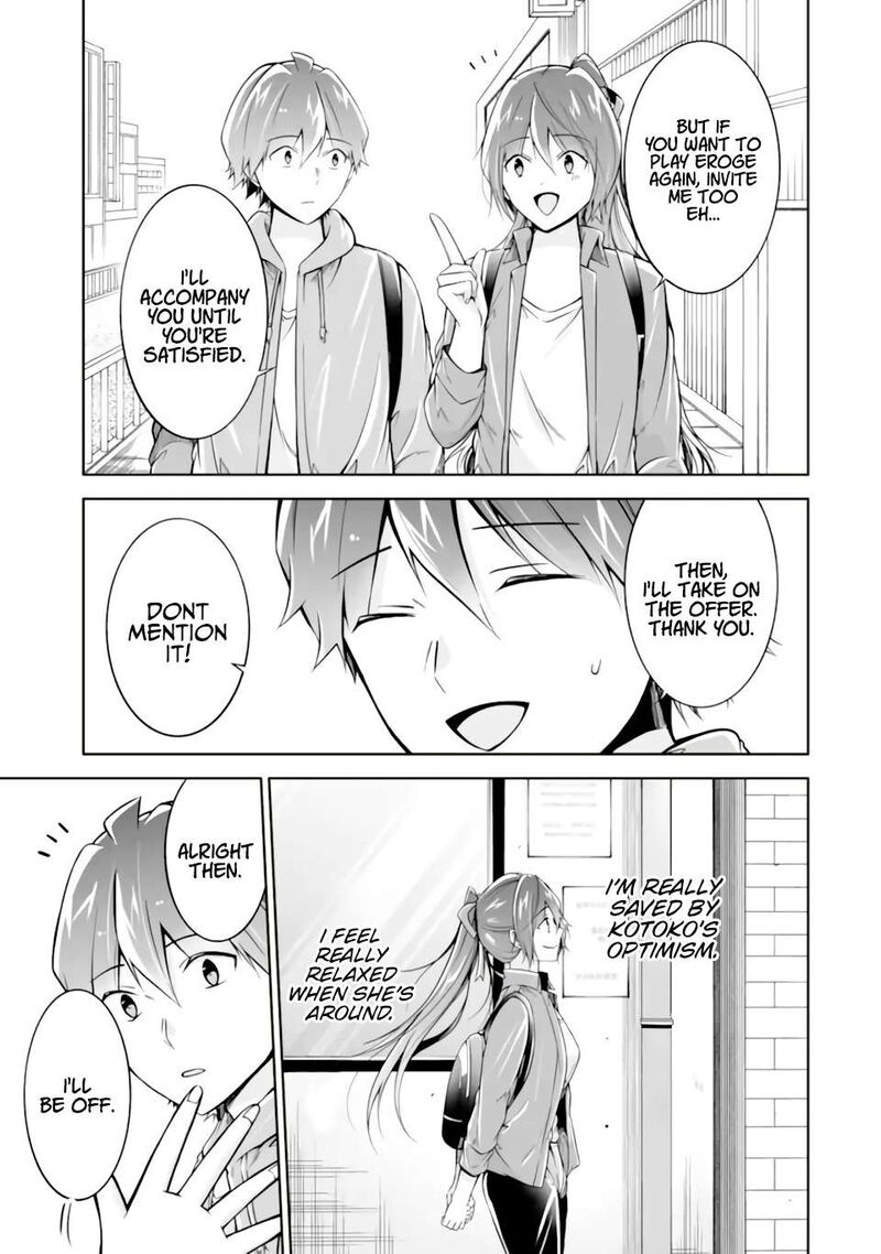 Real No Heroine Wa Irimasen 116 20