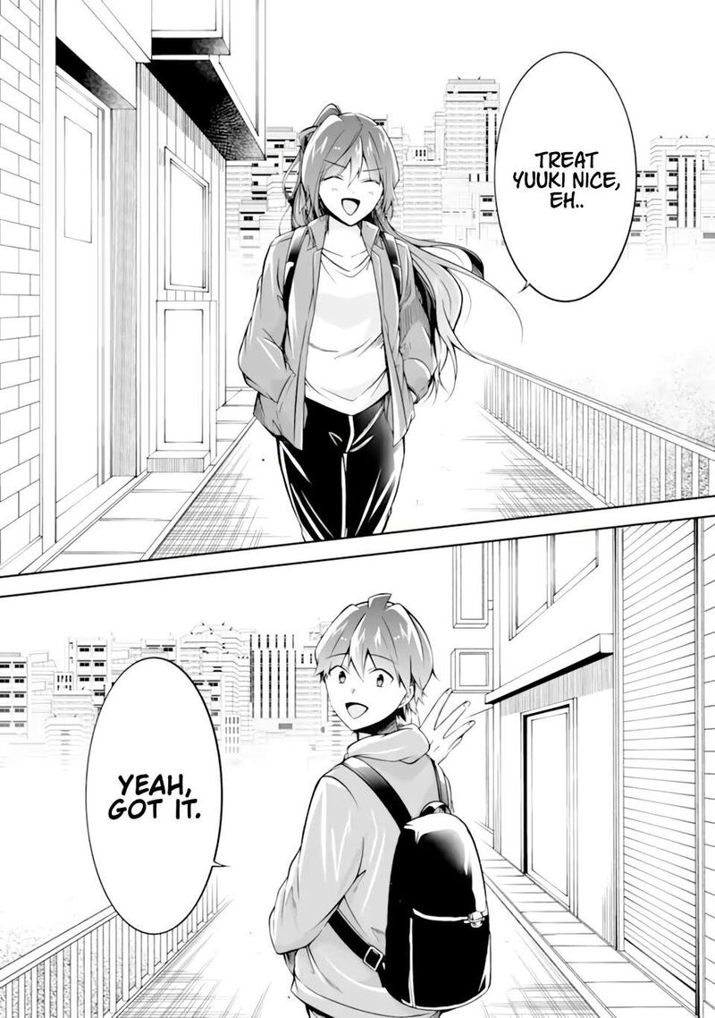 Real No Heroine Wa Irimasen 116 21