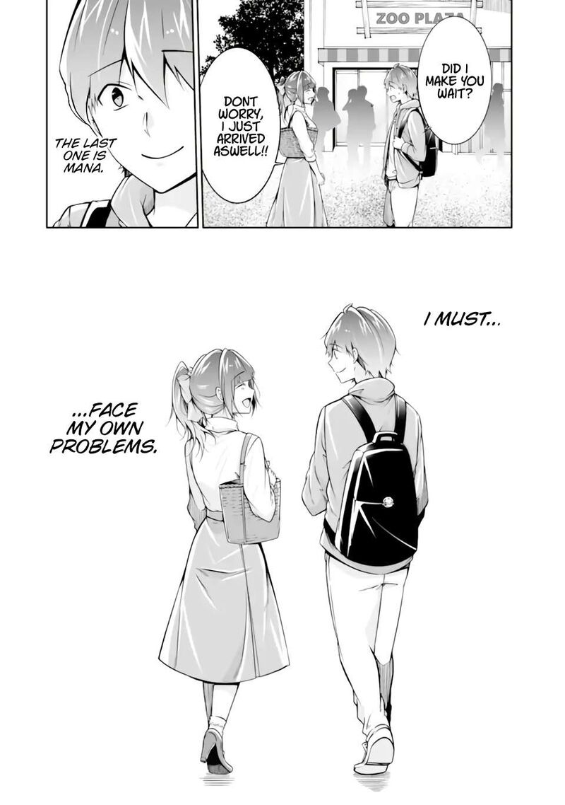 Real No Heroine Wa Irimasen 116 25