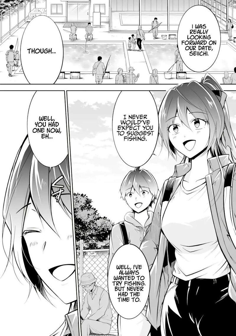 Real No Heroine Wa Irimasen 116 3