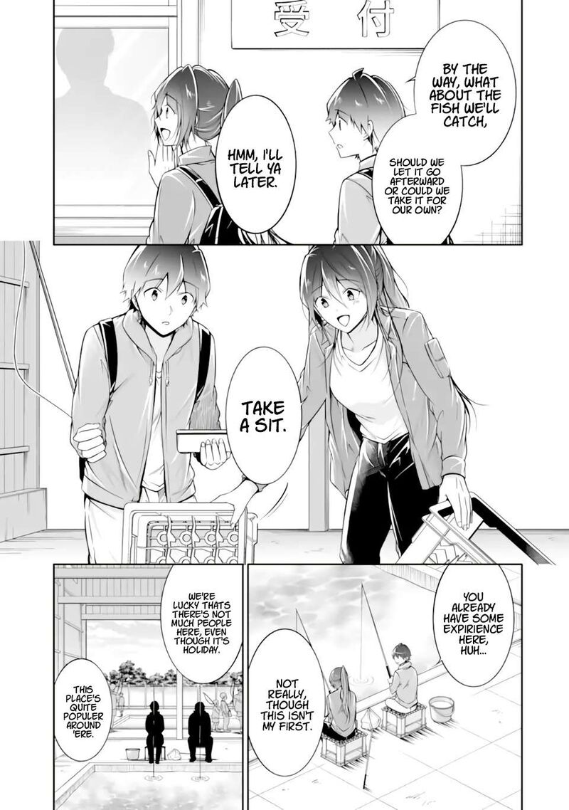 Real No Heroine Wa Irimasen 116 4