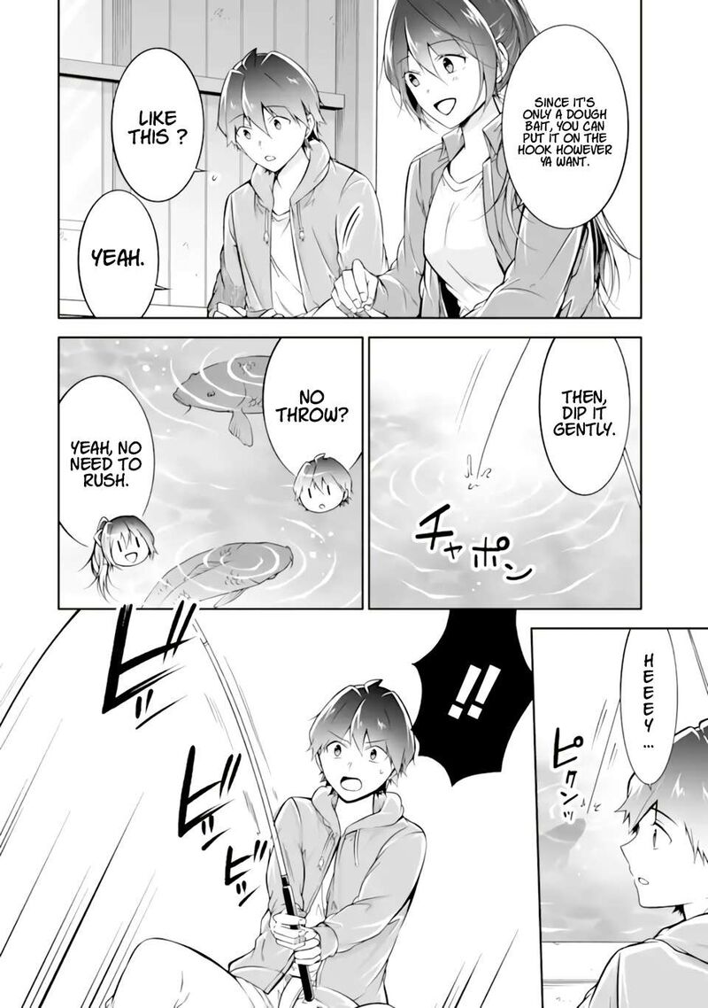 Real No Heroine Wa Irimasen 116 5