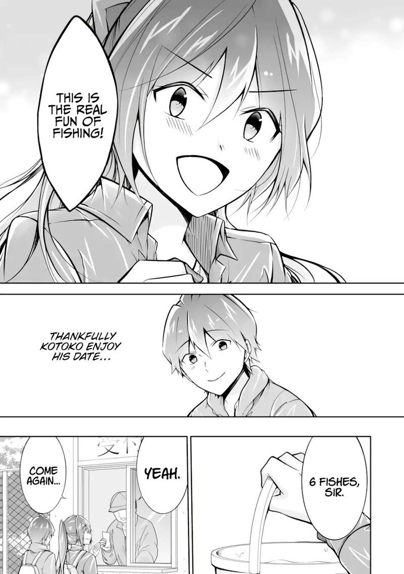 Real No Heroine Wa Irimasen 116 8