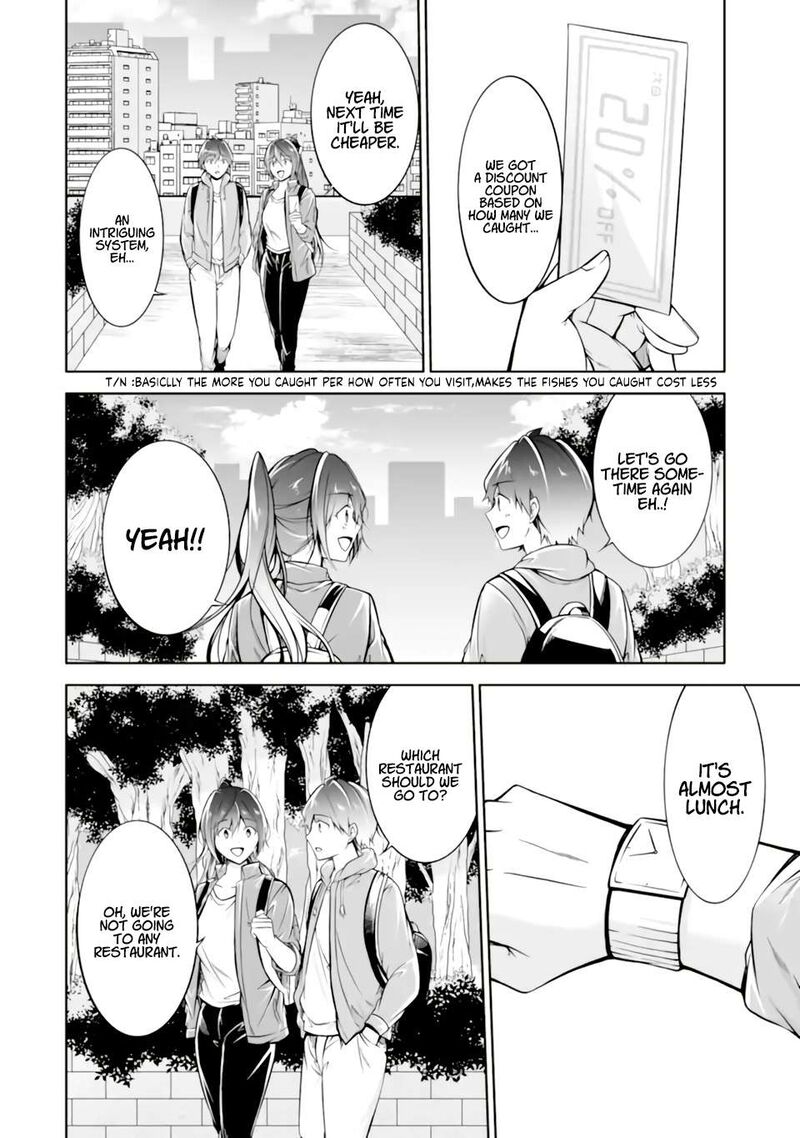 Real No Heroine Wa Irimasen 116 9