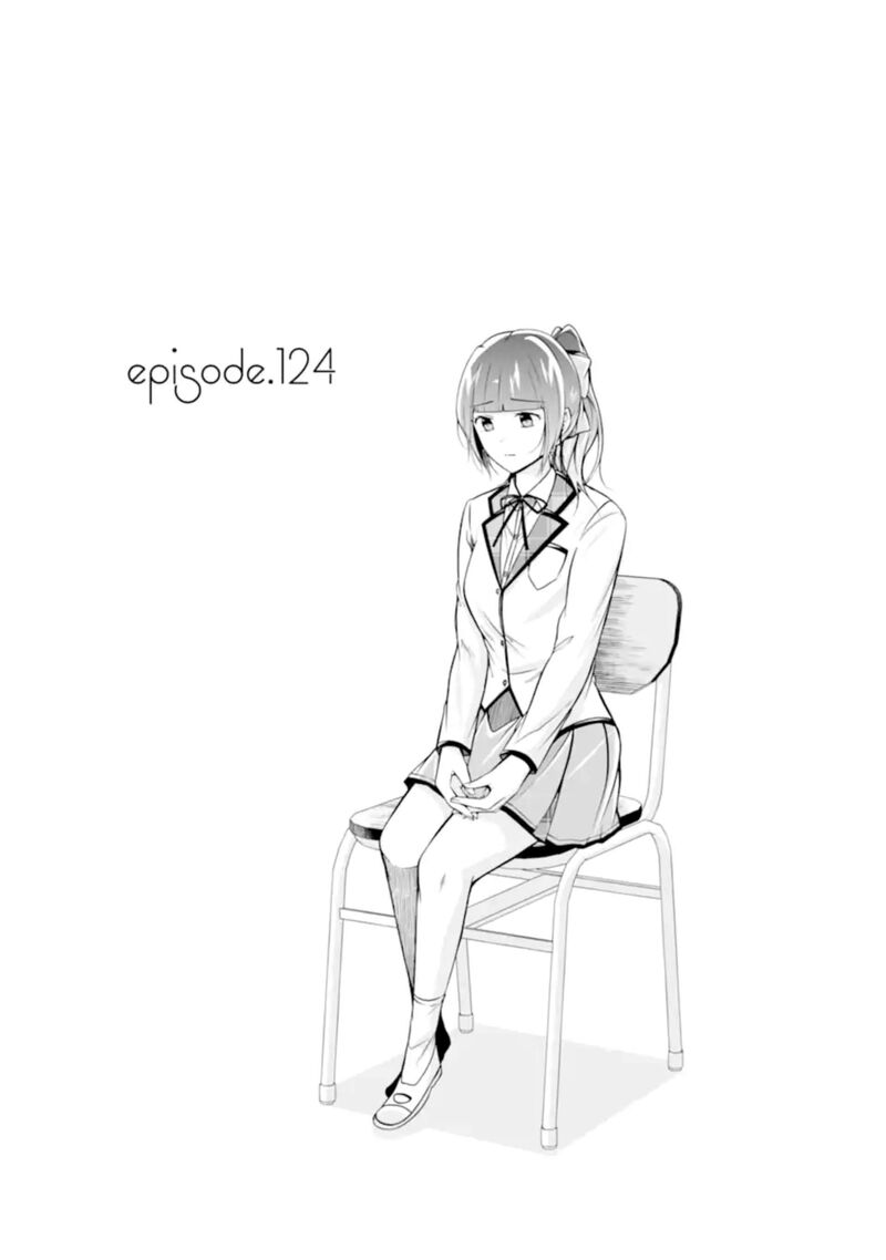 Real No Heroine Wa Irimasen 124 1