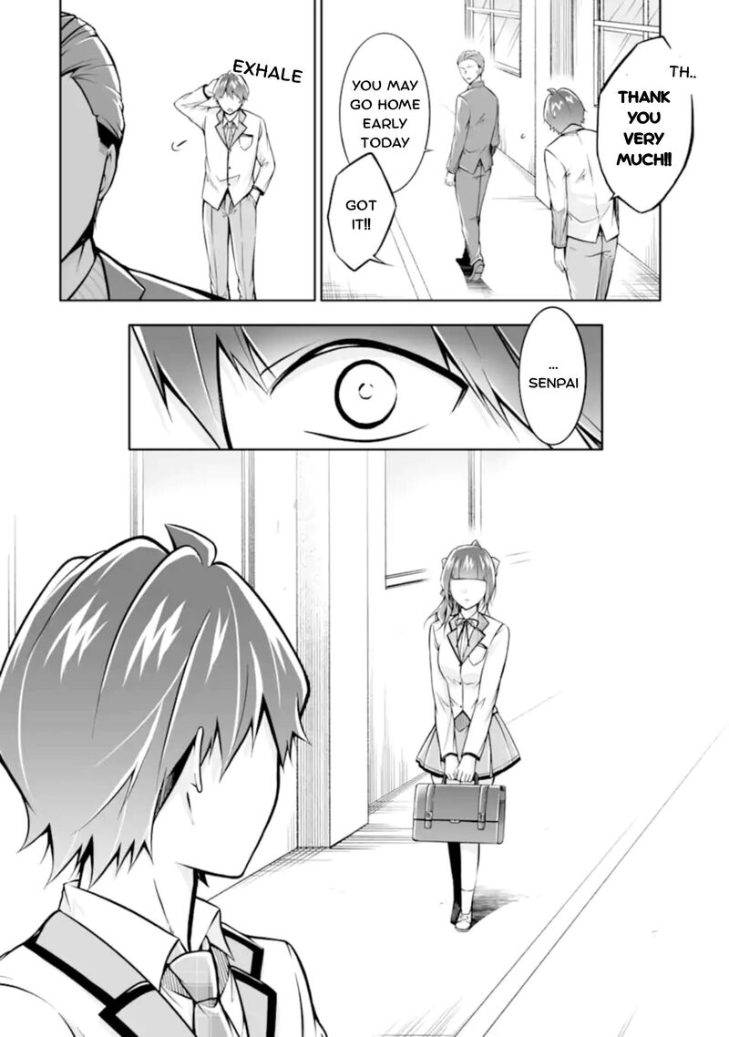Real No Heroine Wa Irimasen 124 12