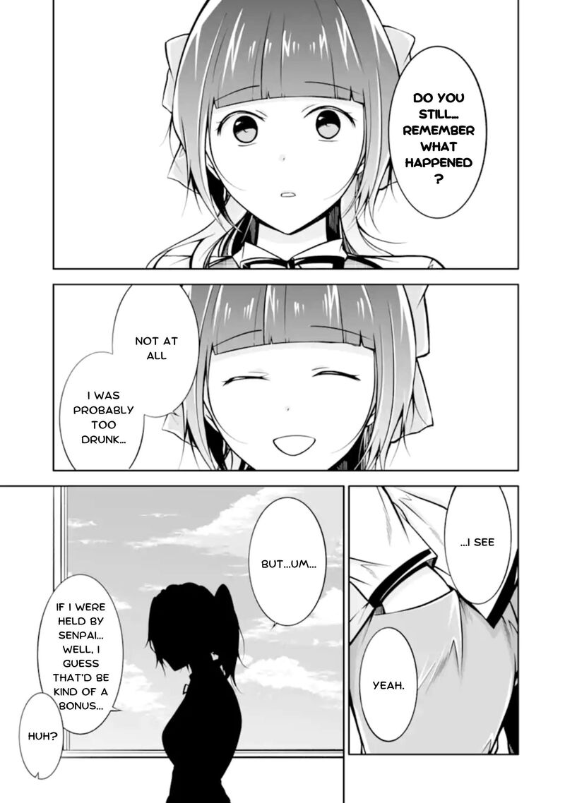 Real No Heroine Wa Irimasen 124 17