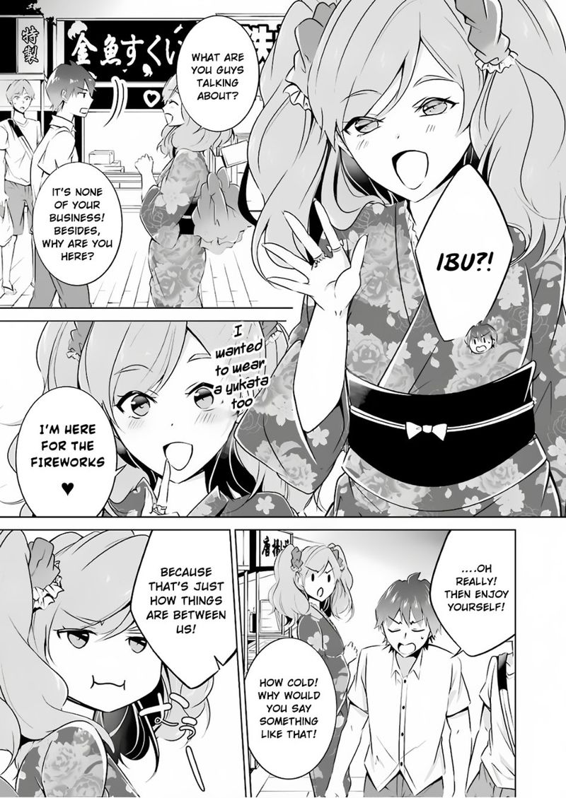 Real No Heroine Wa Irimasen 31 8