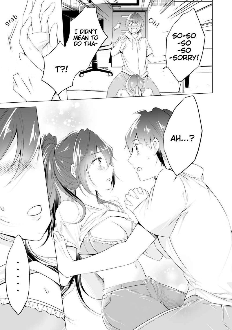 Real No Heroine Wa Irimasen 47 11