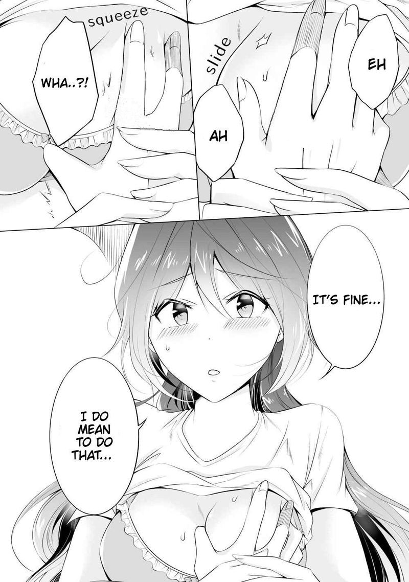 Real No Heroine Wa Irimasen 47 12