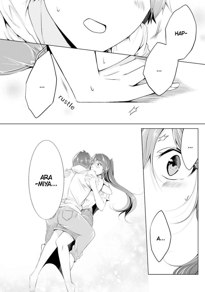 Real No Heroine Wa Irimasen 47 18