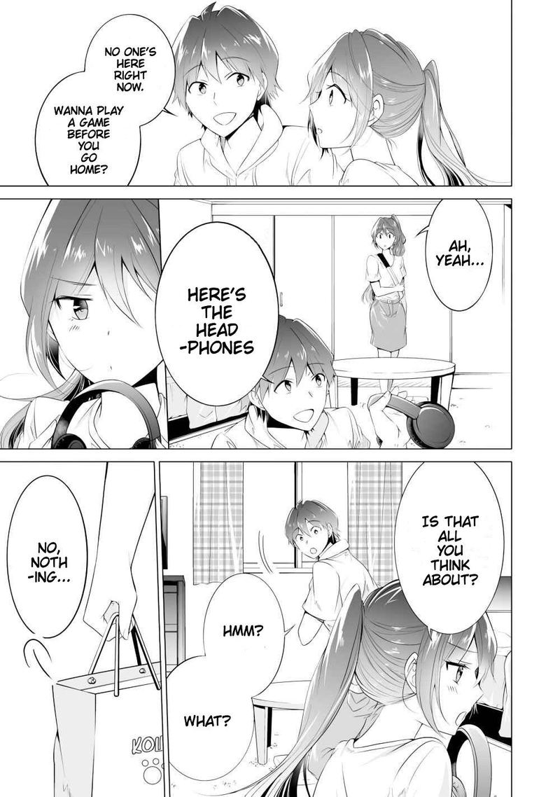 Real No Heroine Wa Irimasen 47 3