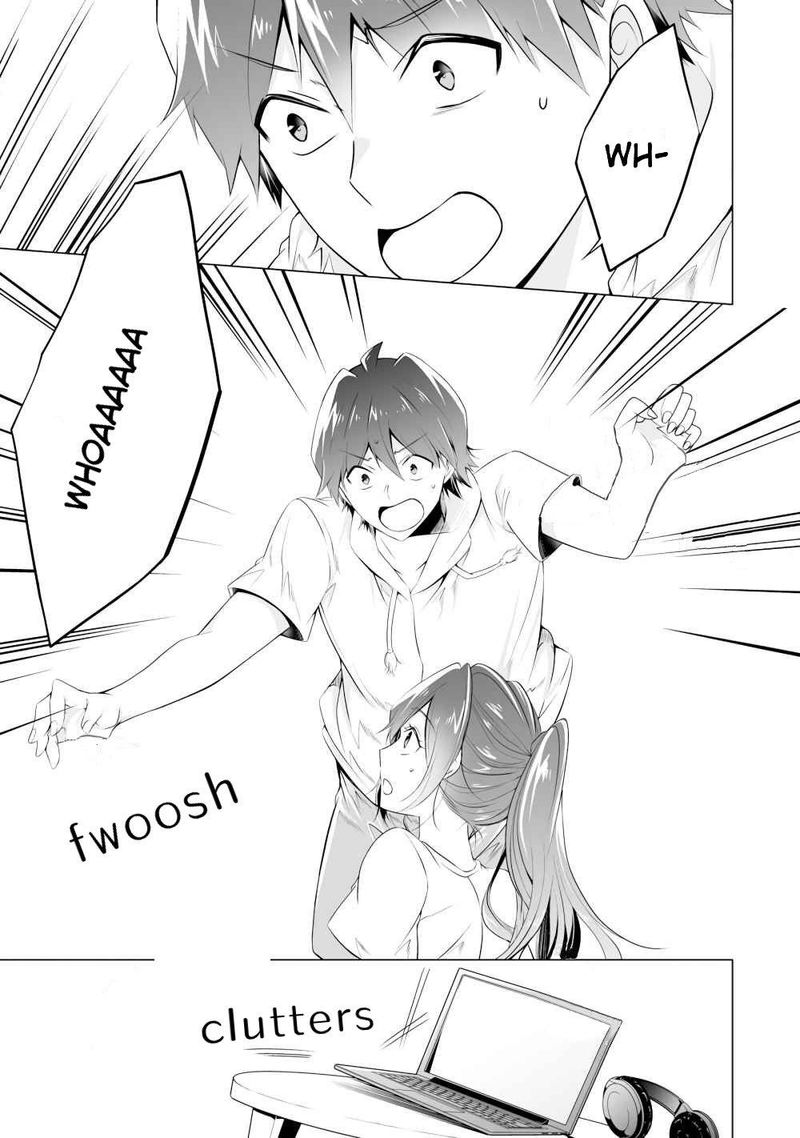 Real No Heroine Wa Irimasen 47 9