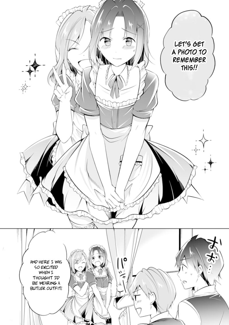 Real No Heroine Wa Irimasen 76 10
