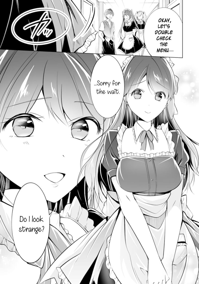 Real No Heroine Wa Irimasen 76 5