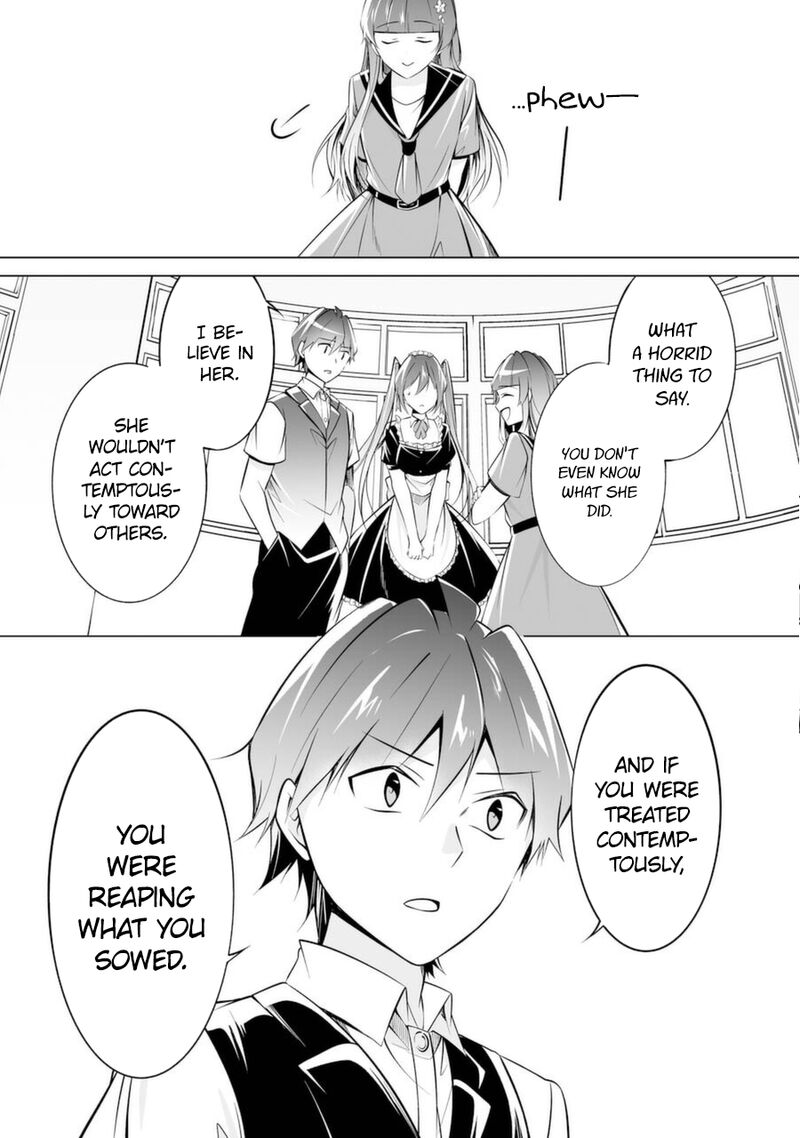 Real No Heroine Wa Irimasen 81 25