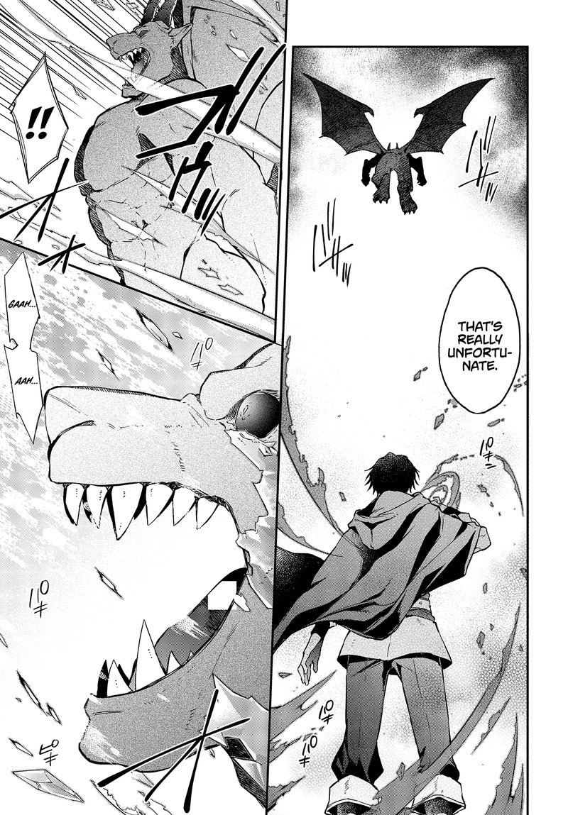 Realist Maou Niyoru SeIIki Naki Isekai Kaikaku 11 5