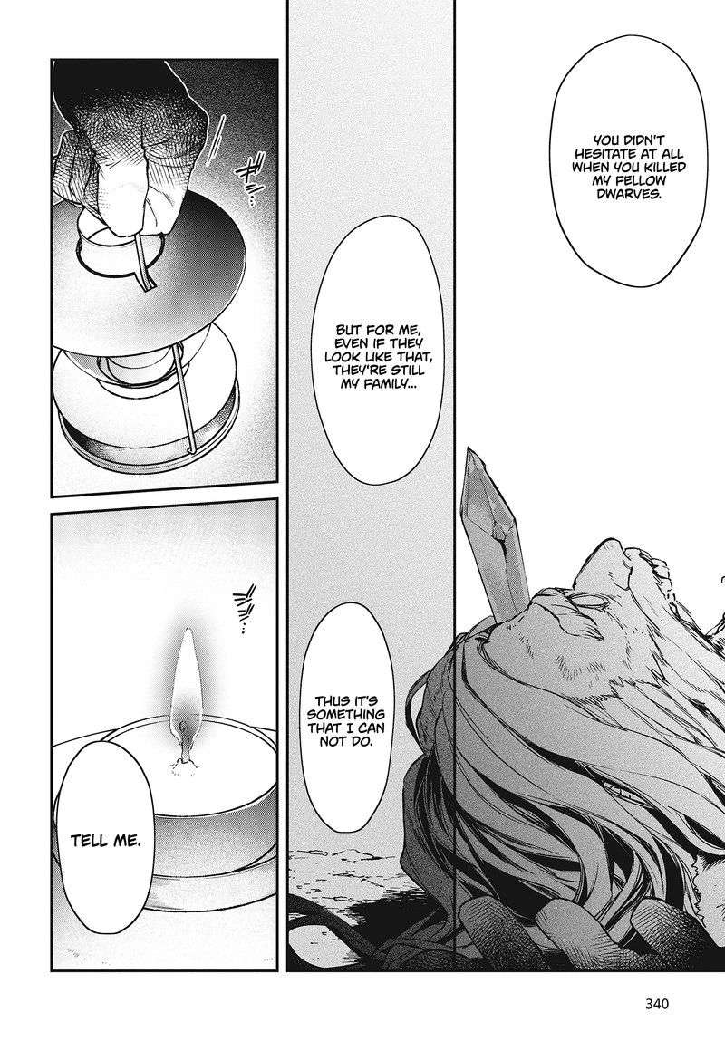 Realist Maou Niyoru SeIIki Naki Isekai Kaikaku 12 12