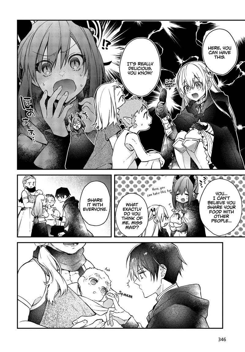 Realist Maou Niyoru SeIIki Naki Isekai Kaikaku 12 17