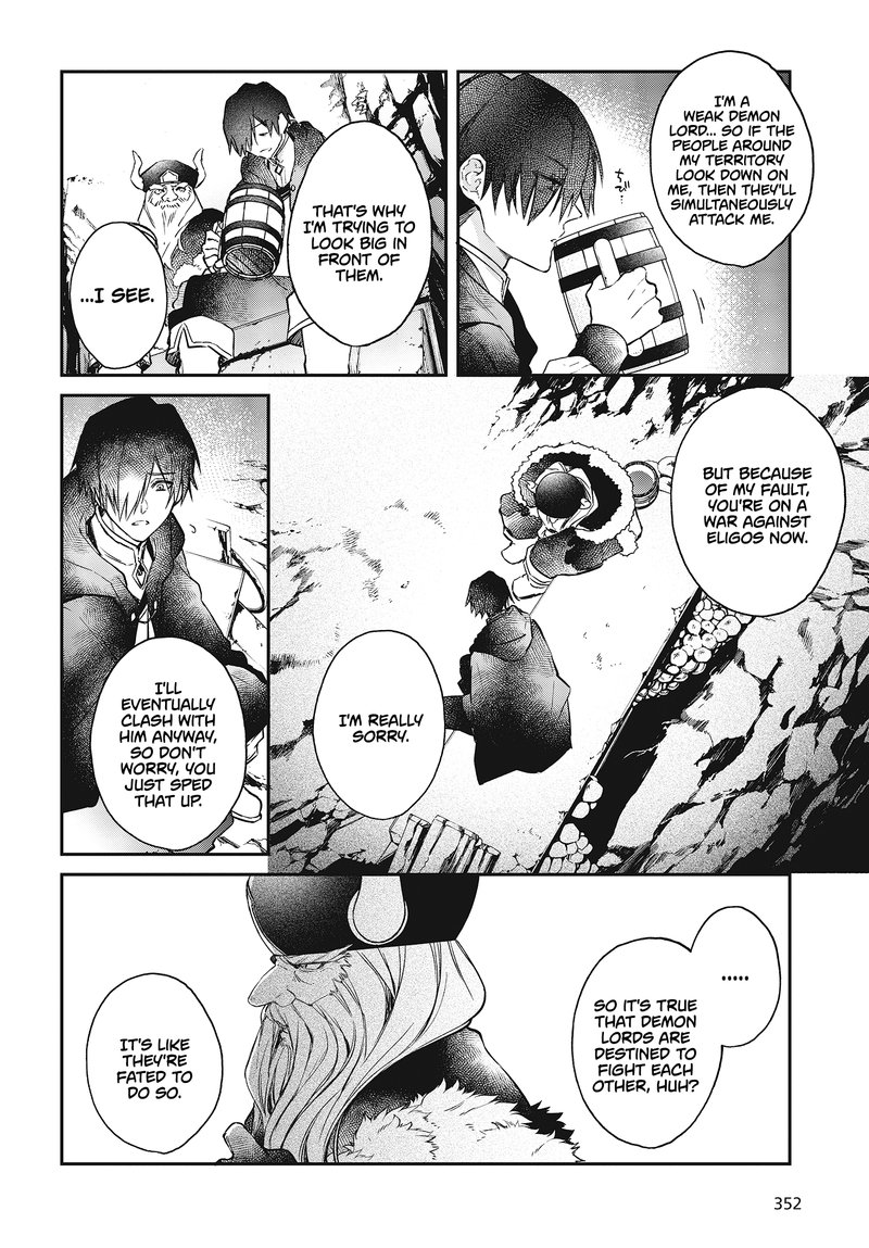 Realist Maou Niyoru SeIIki Naki Isekai Kaikaku 12 23