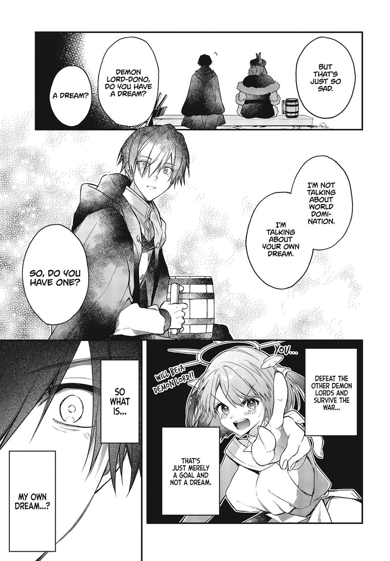 Realist Maou Niyoru SeIIki Naki Isekai Kaikaku 12 24