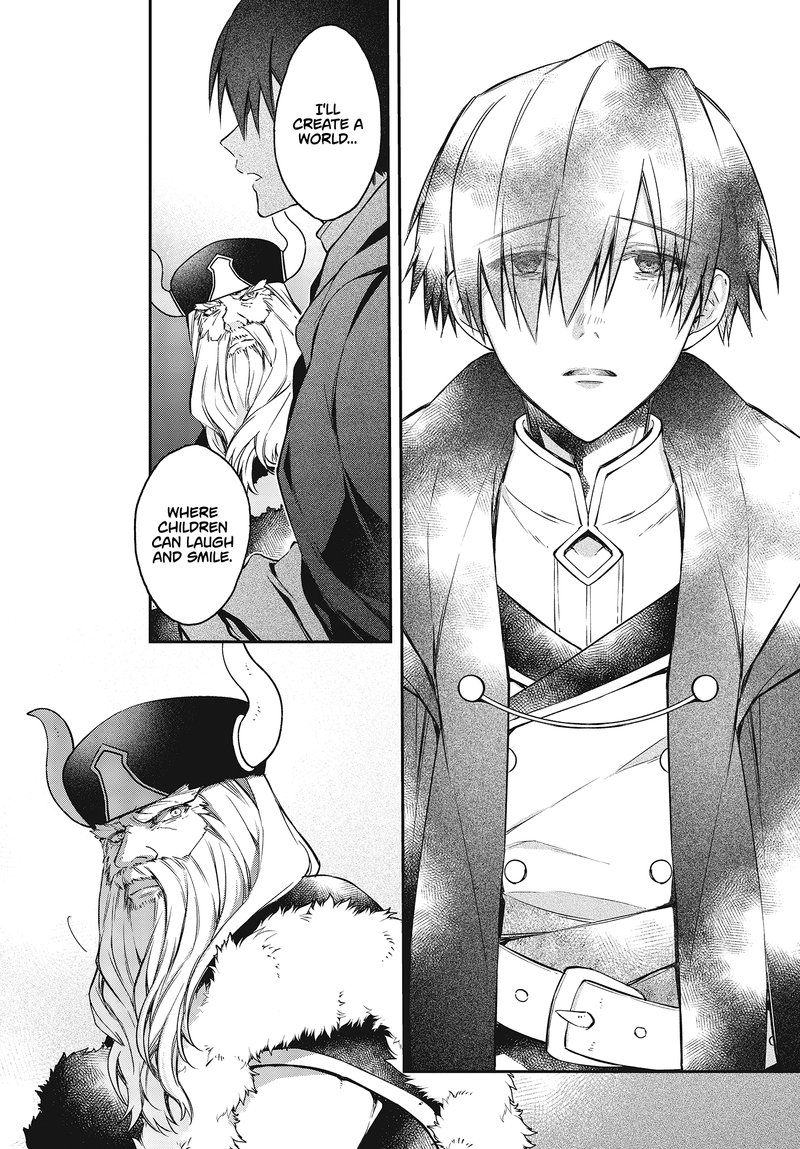 Realist Maou Niyoru SeIIki Naki Isekai Kaikaku 12 27