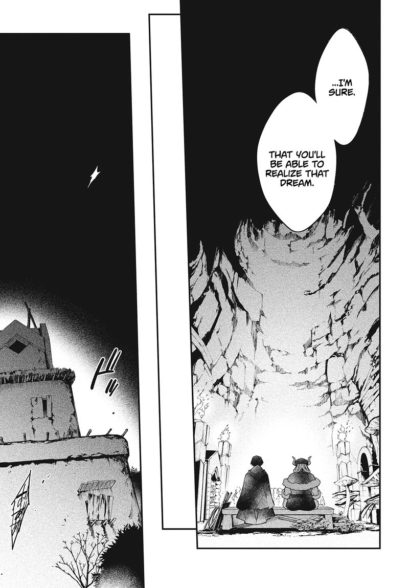 Realist Maou Niyoru SeIIki Naki Isekai Kaikaku 12 28