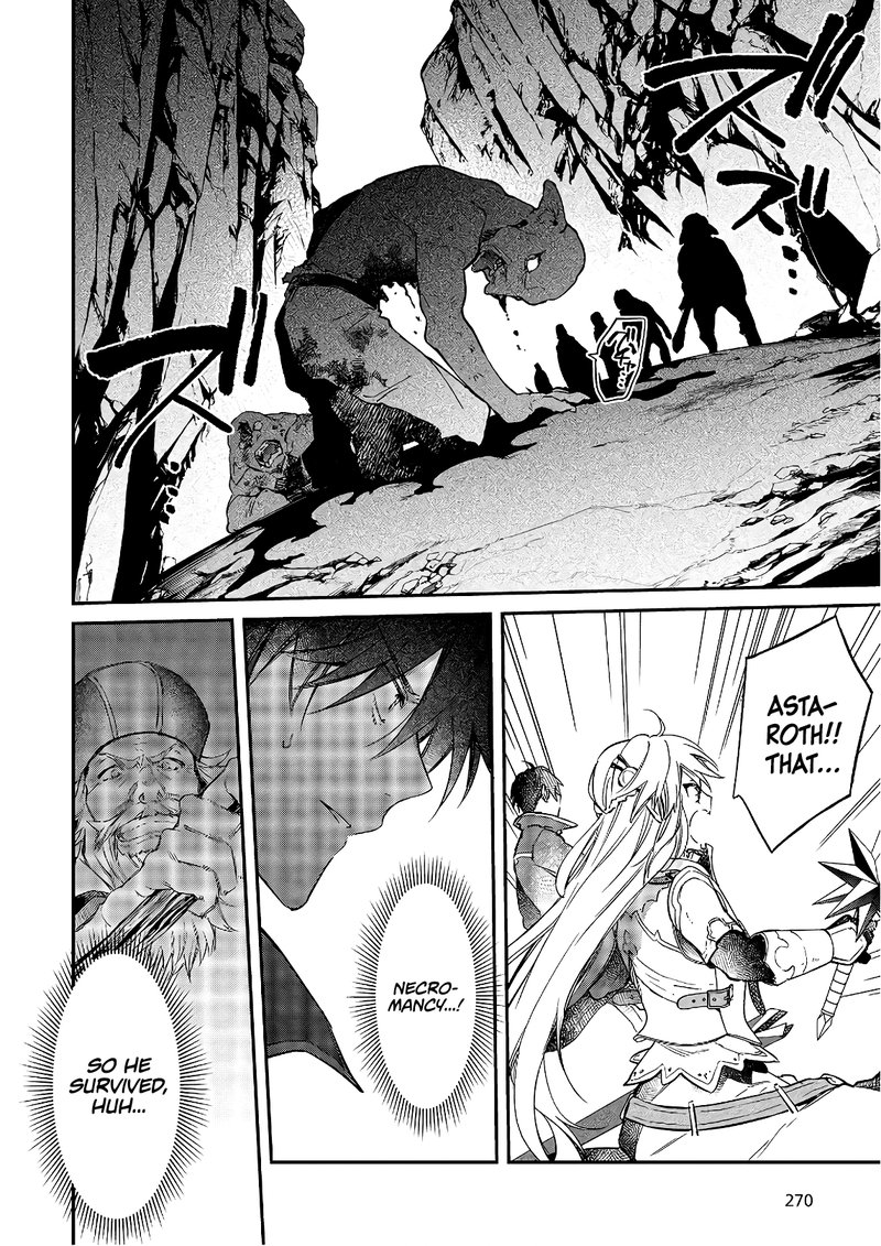 Realist Maou Niyoru SeIIki Naki Isekai Kaikaku 17 24