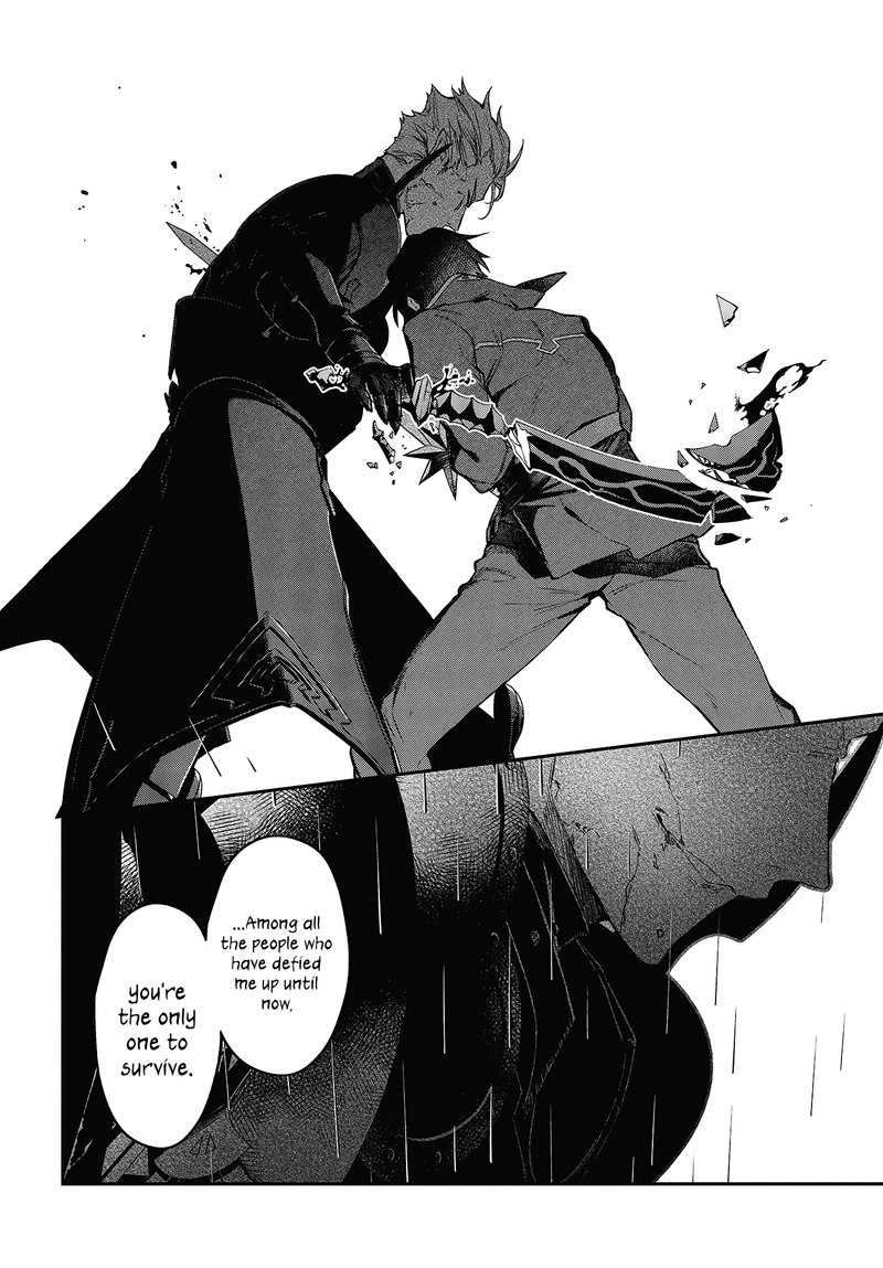 Realist Maou Niyoru SeIIki Naki Isekai Kaikaku 20 16