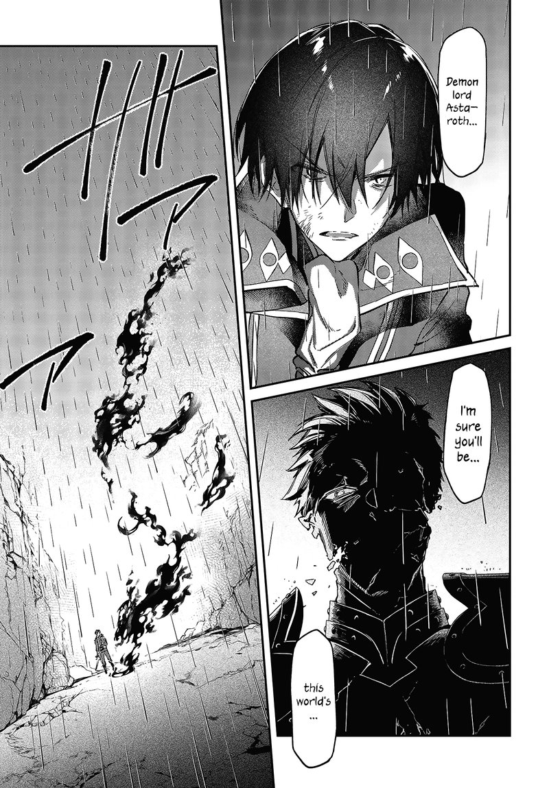 Realist Maou Niyoru SeIIki Naki Isekai Kaikaku 20 17