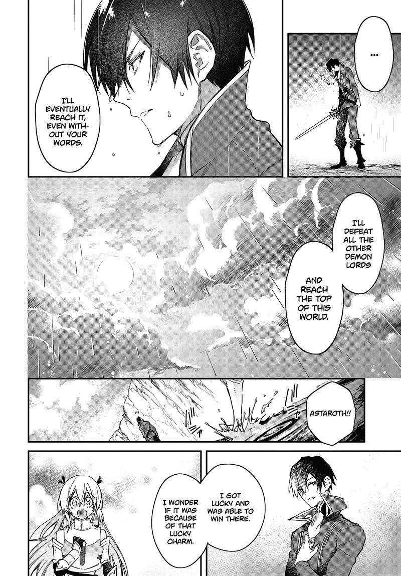 Realist Maou Niyoru SeIIki Naki Isekai Kaikaku 20 18
