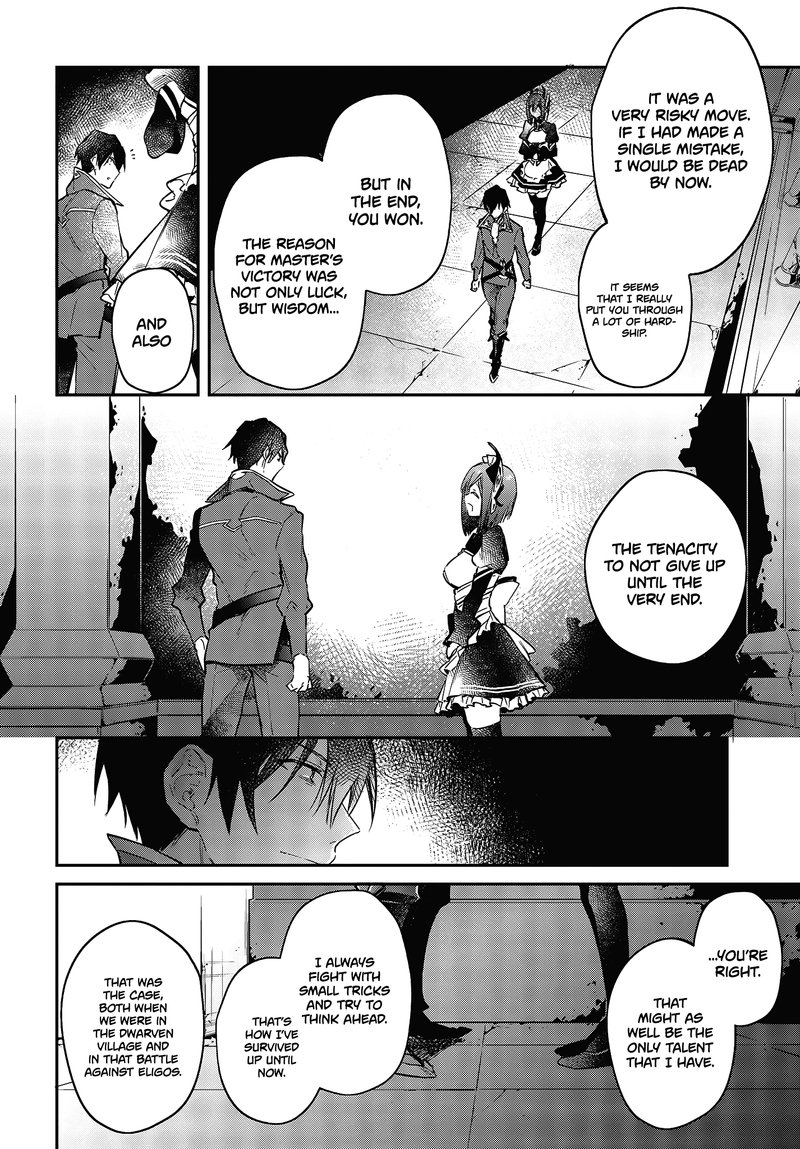 Realist Maou Niyoru SeIIki Naki Isekai Kaikaku 20 26