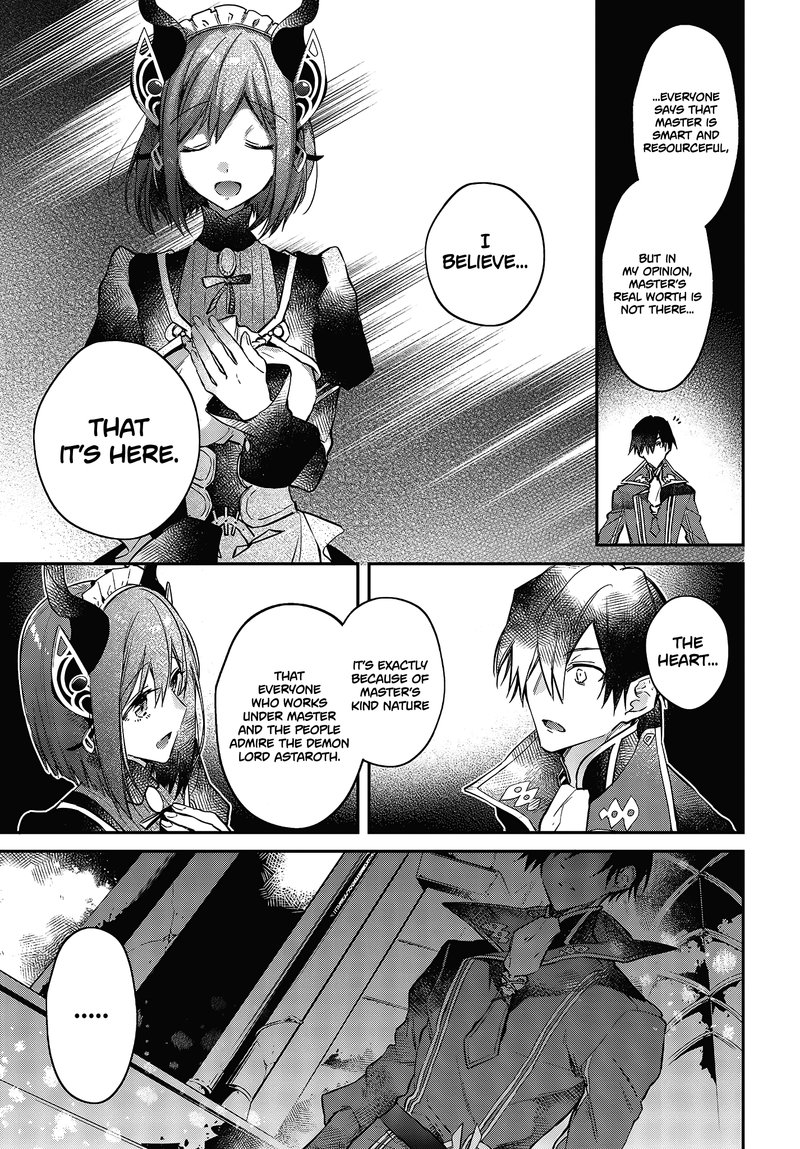 Realist Maou Niyoru SeIIki Naki Isekai Kaikaku 20 27