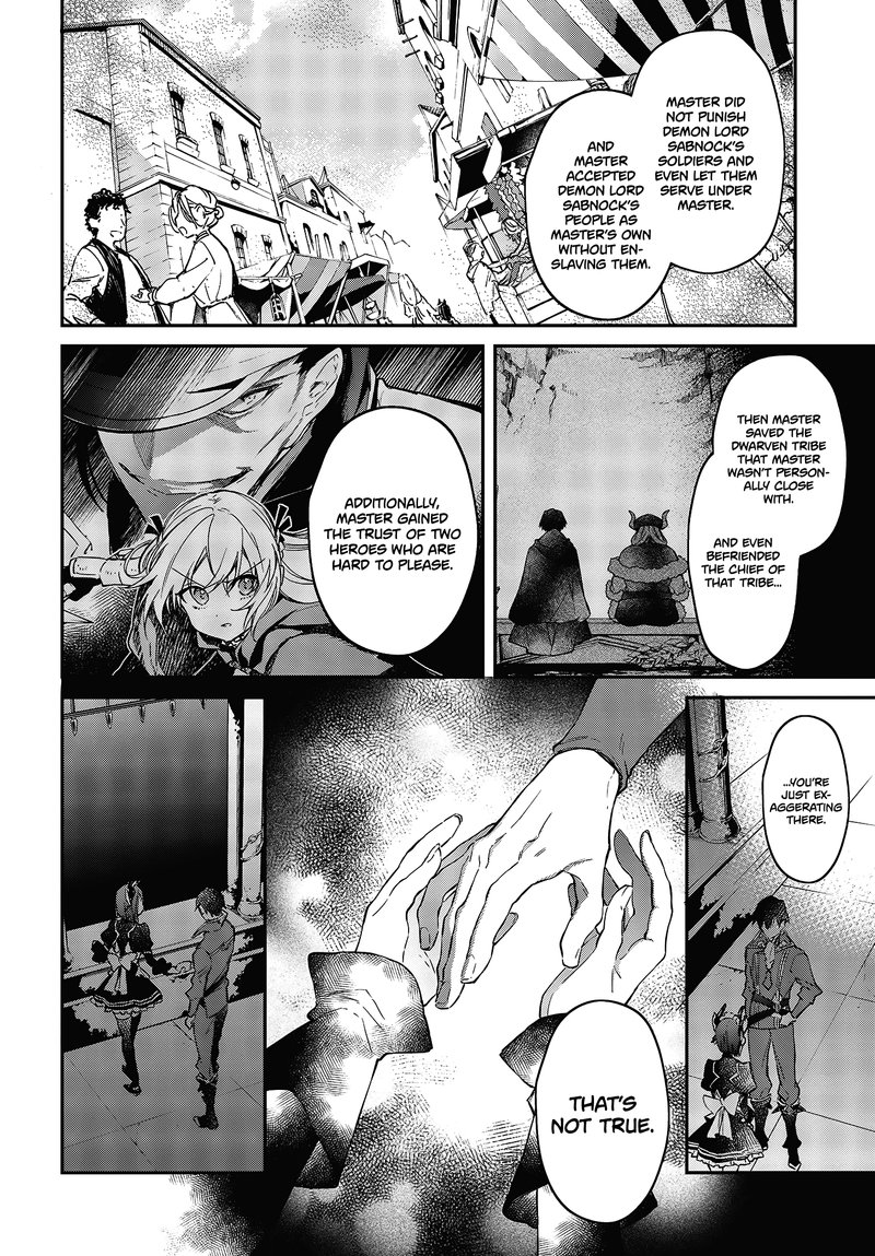 Realist Maou Niyoru SeIIki Naki Isekai Kaikaku 20 28