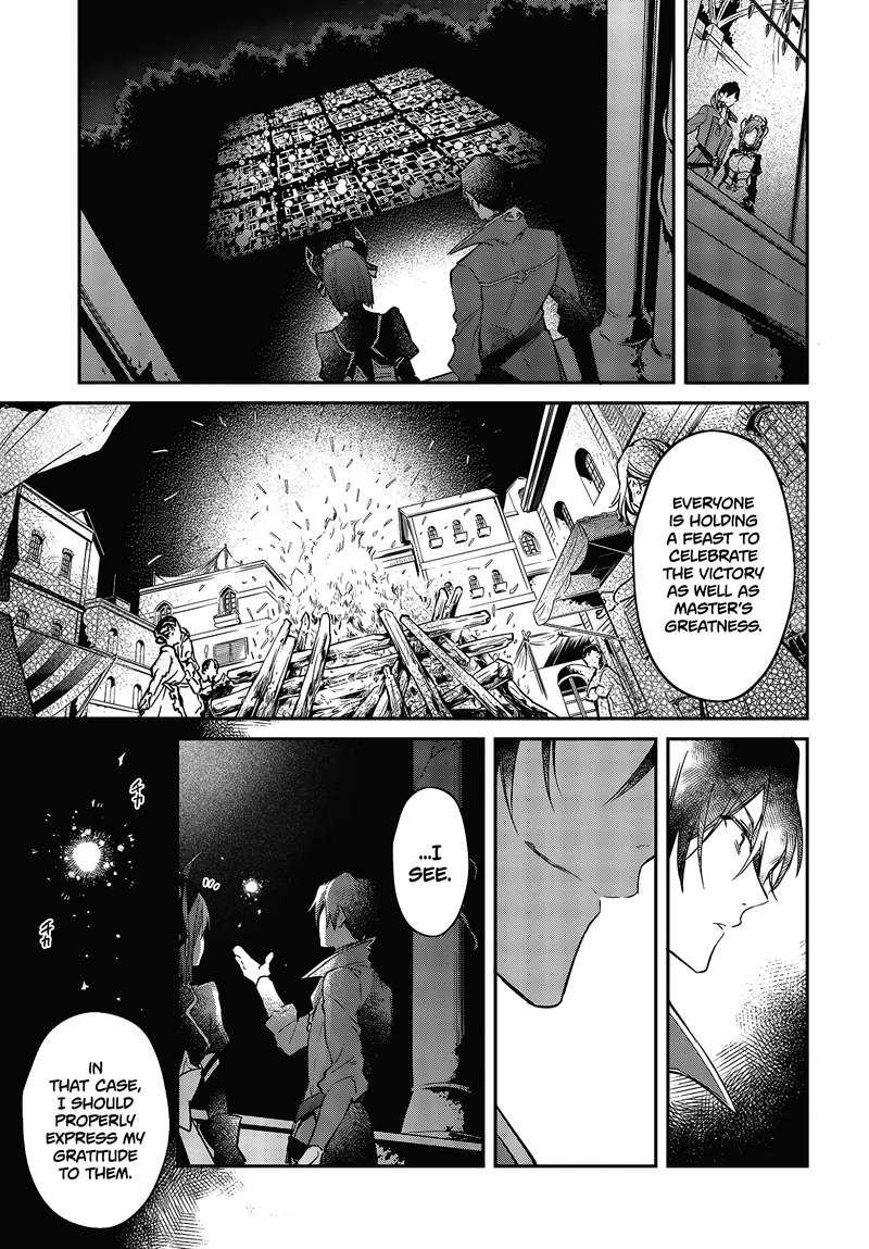 Realist Maou Niyoru SeIIki Naki Isekai Kaikaku 20 29