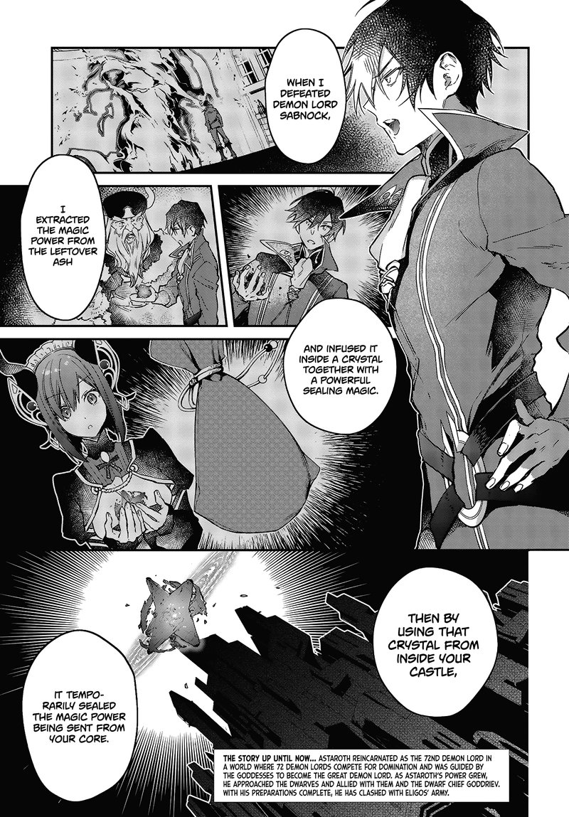 Realist Maou Niyoru SeIIki Naki Isekai Kaikaku 20 3