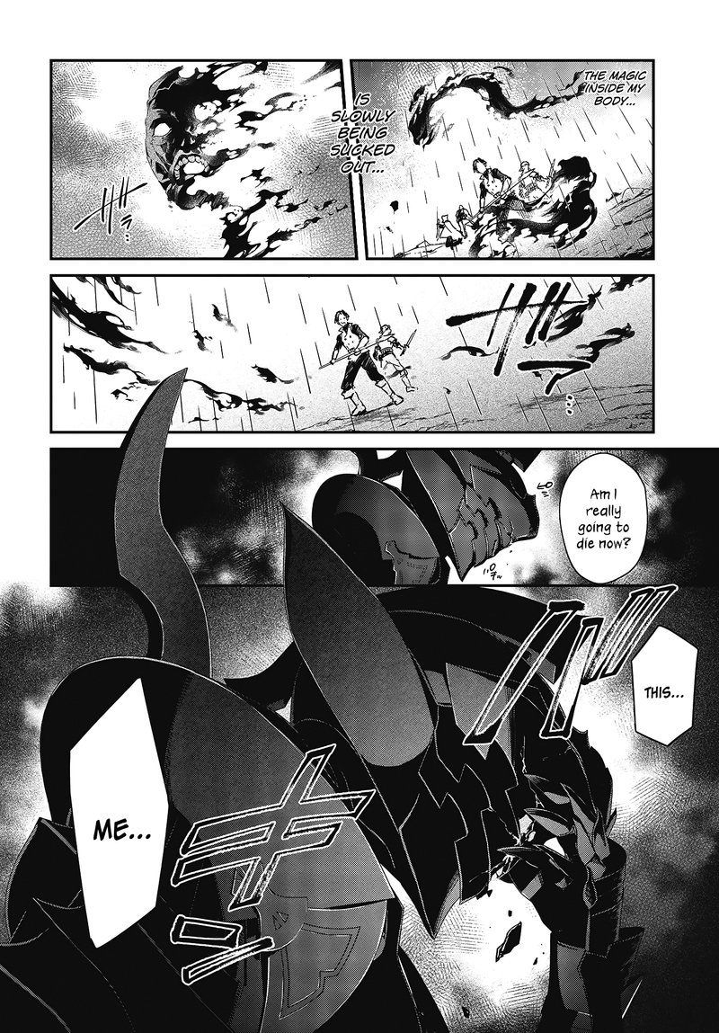 Realist Maou Niyoru SeIIki Naki Isekai Kaikaku 20 4