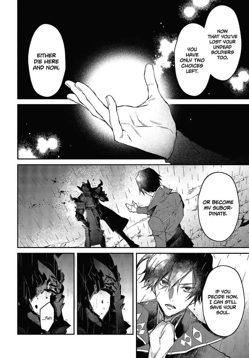 Realist Maou Niyoru SeIIki Naki Isekai Kaikaku 20 6
