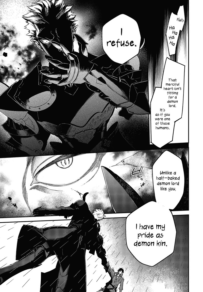 Realist Maou Niyoru SeIIki Naki Isekai Kaikaku 20 7