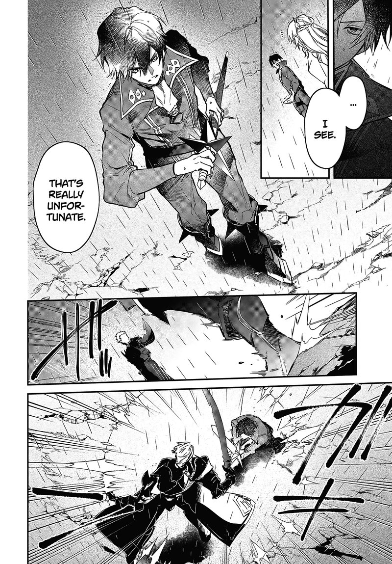 Realist Maou Niyoru SeIIki Naki Isekai Kaikaku 20 8