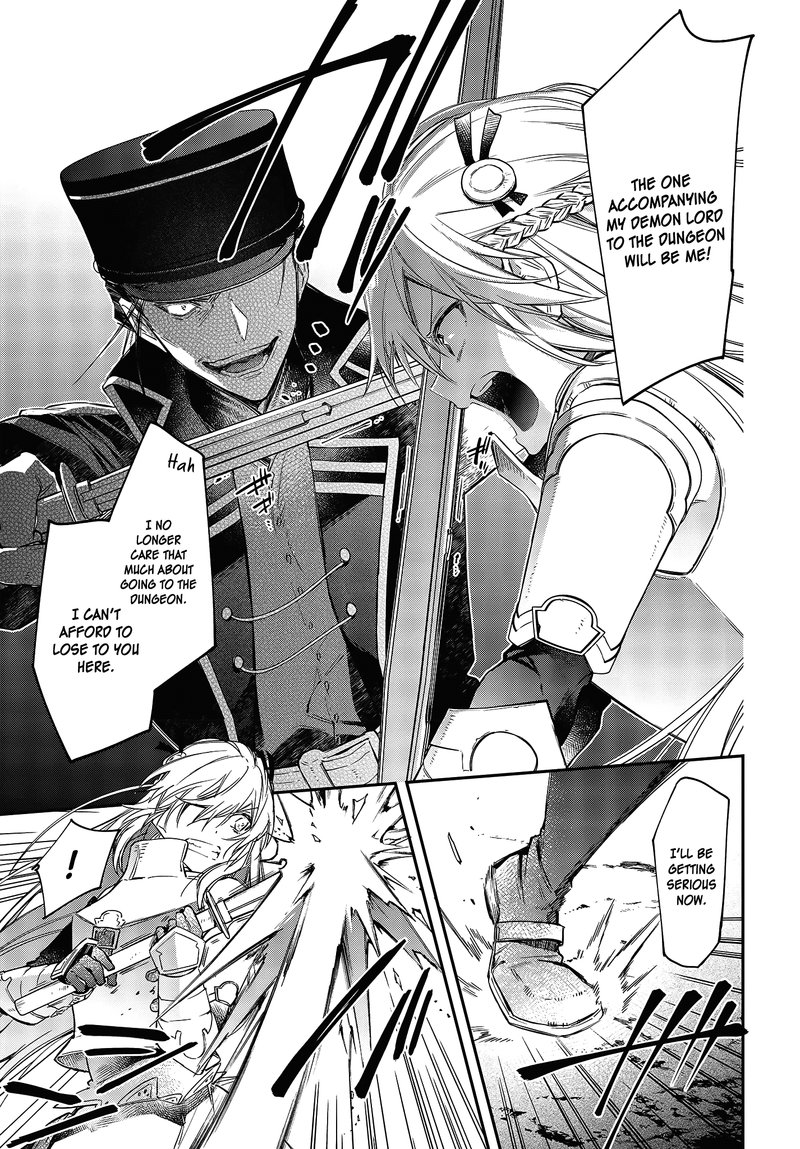 Realist Maou Niyoru SeIIki Naki Isekai Kaikaku 22 11