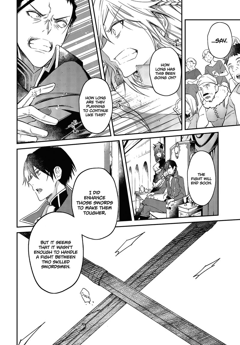 Realist Maou Niyoru SeIIki Naki Isekai Kaikaku 22 16