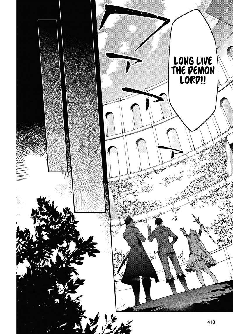 Realist Maou Niyoru SeIIki Naki Isekai Kaikaku 22 24