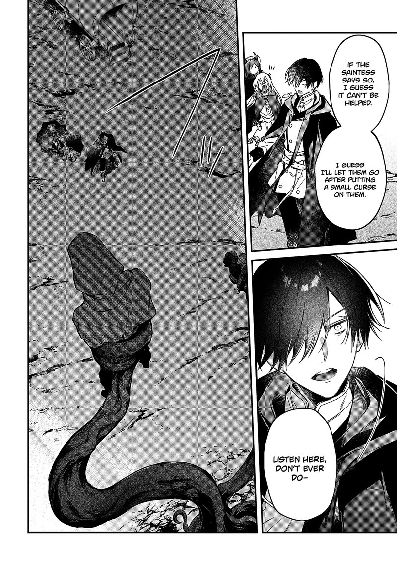 Realist Maou Niyoru SeIIki Naki Isekai Kaikaku 23 22